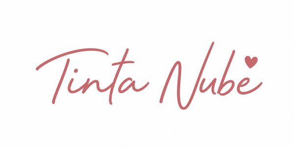 Tinta Nube